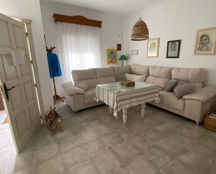 Living room of House or chalet for sale in Los Molares