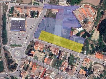 Lands and plots for sale in Carrer Carrer de Guer