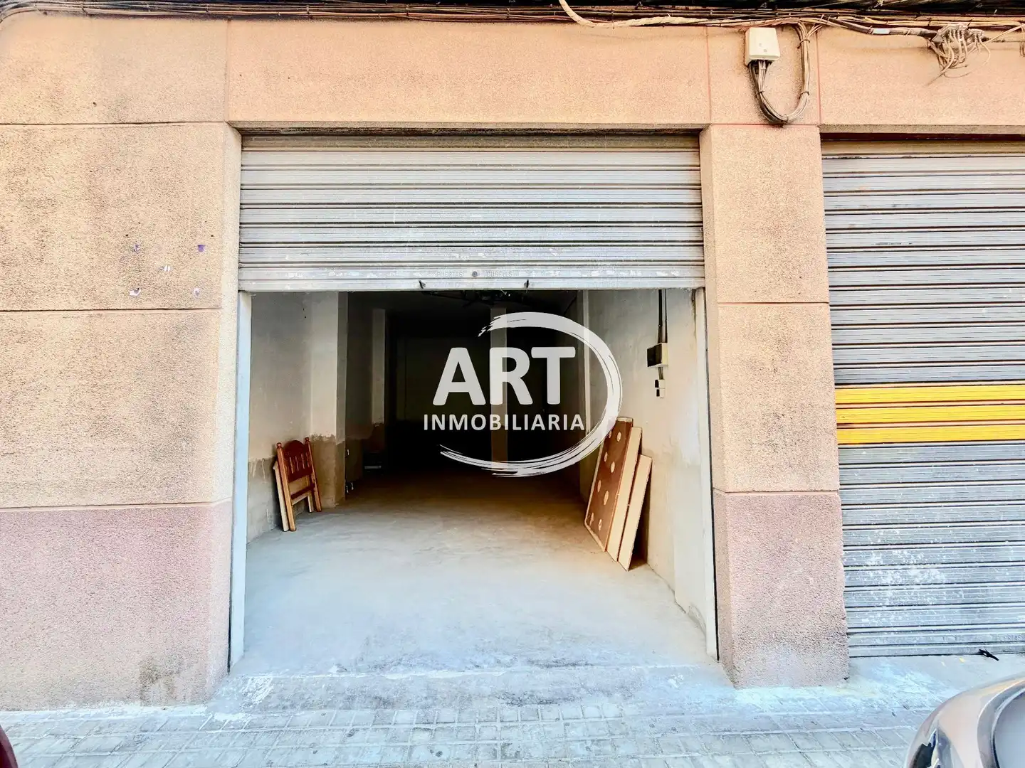 Local comercial en venda a Sant Agustí, imagen 9