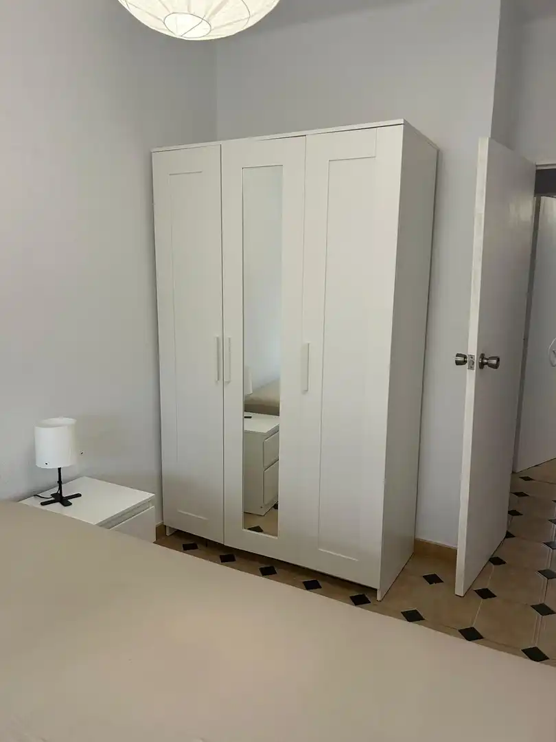 Wohnung mit Balkon zum Verkauf in Casco Antiguo, imagen 11