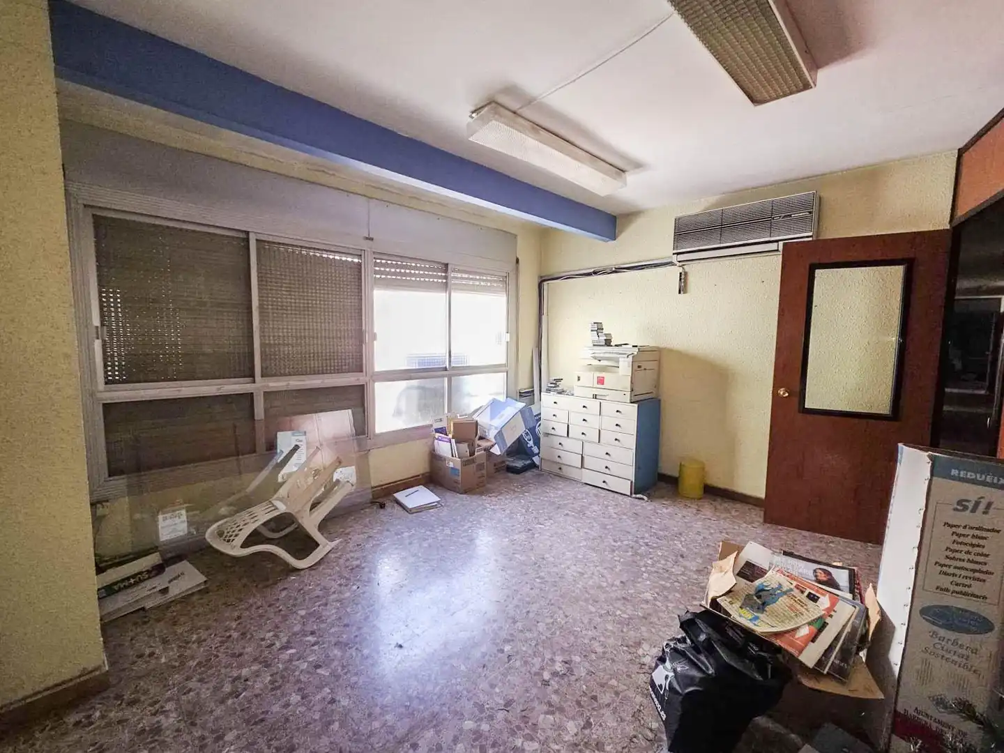 Local commercial à louer à Centre - Eixample – Can Llobet, imagen 5