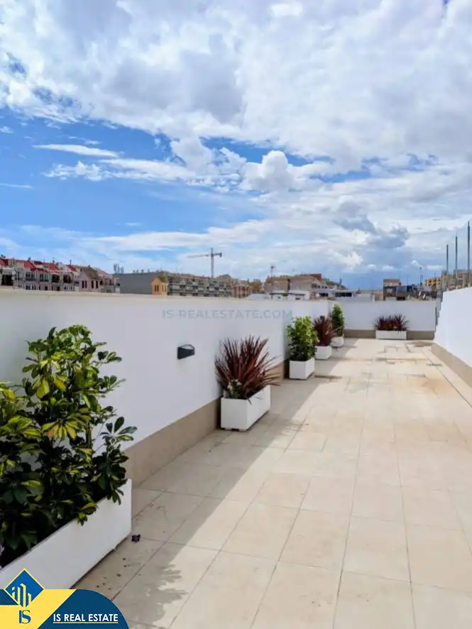 Apartamento con piscina en venta en Centro, imagen 15