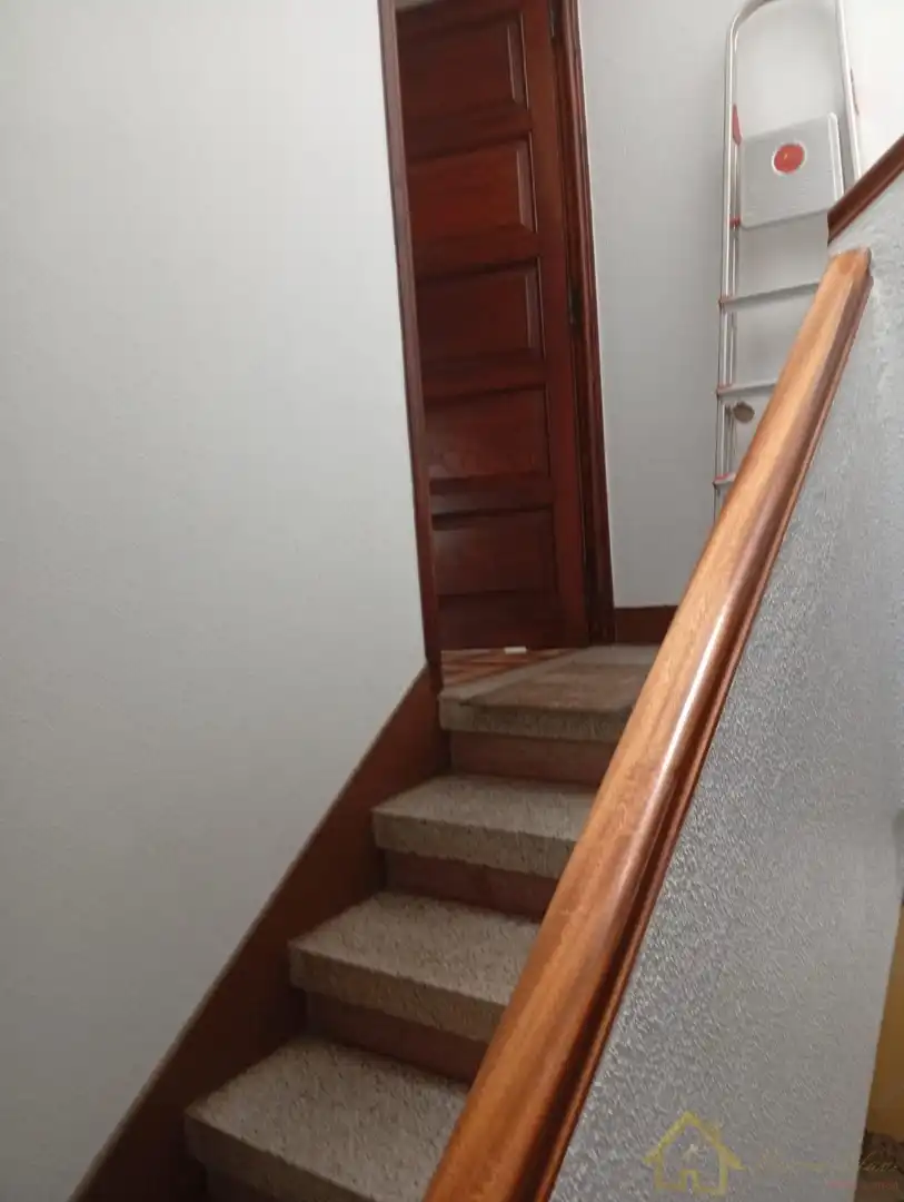 Casa o xalet en venda en Lugo amb Calefacció i Moblat