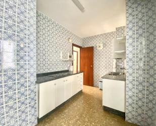 Kitchen of Flat for sale in  Córdoba Capital