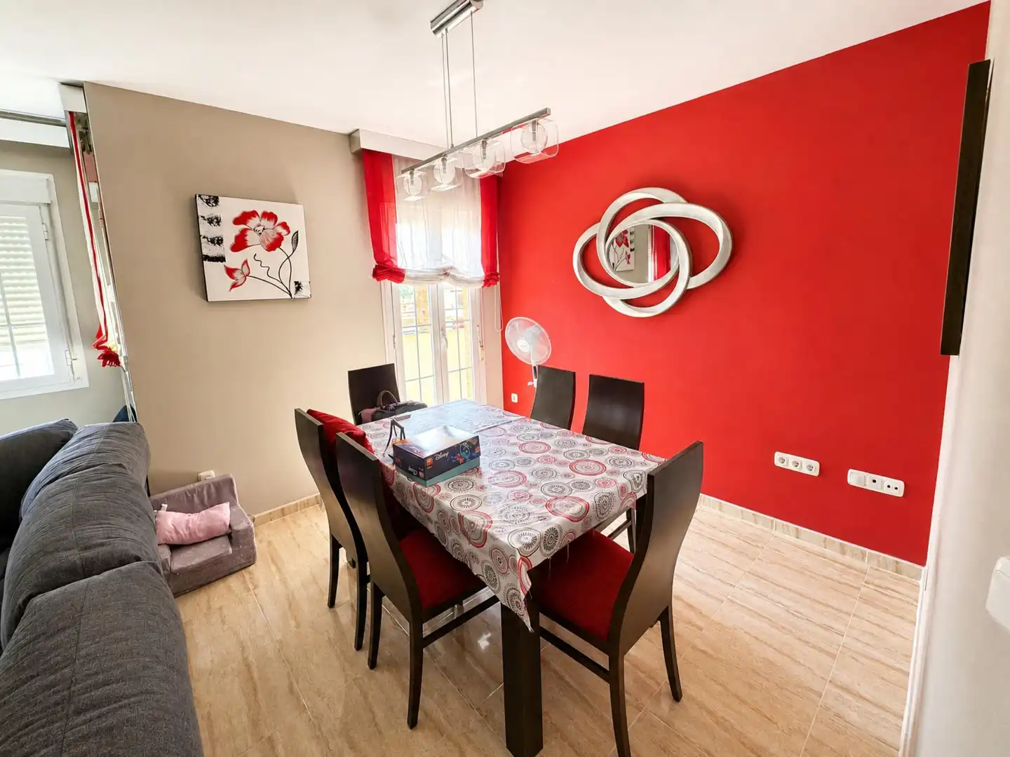 Flat with terrace for sale in Calle VEREDA MENGIBAR, imagen 19