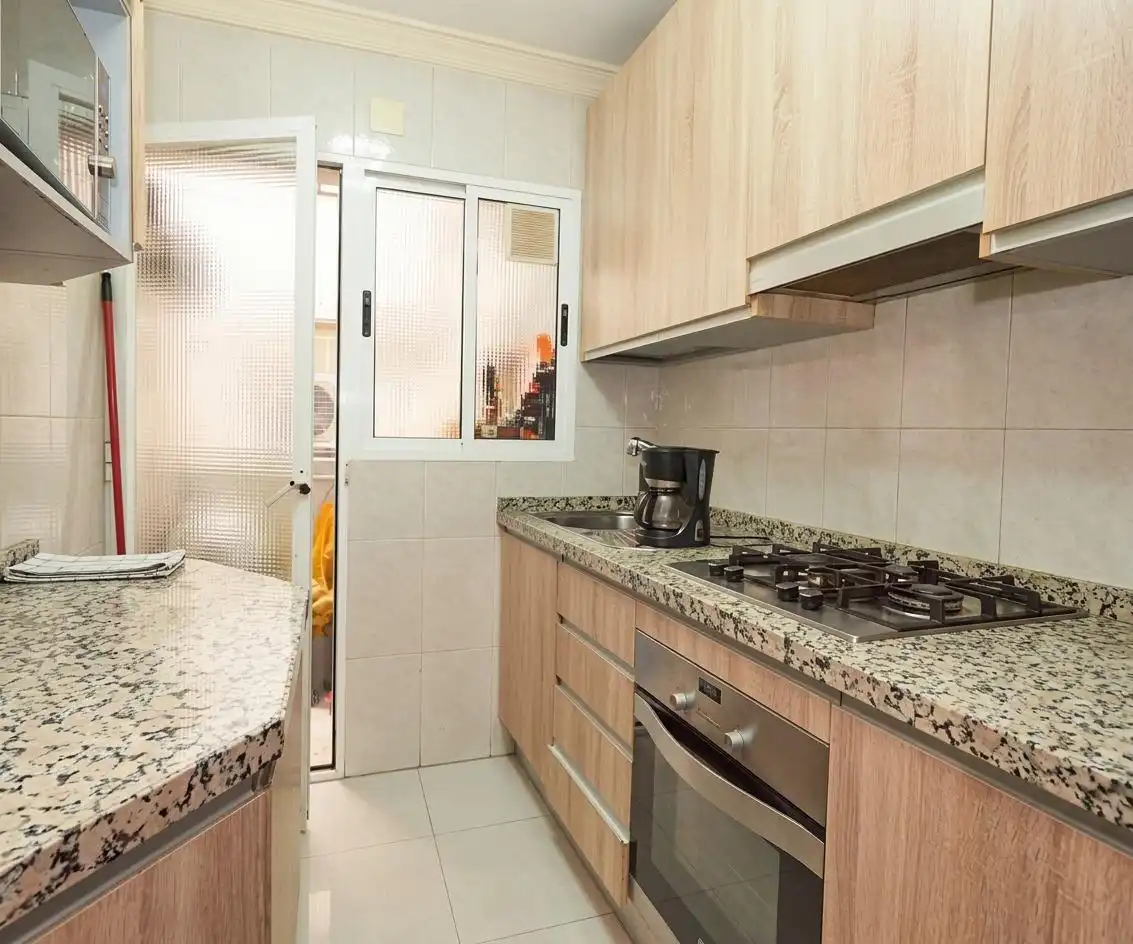 Piso en venta en Calle SAN BASILIO, imagen 2