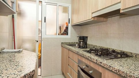 Photo 2 of Flat for sale in Calle San Basilio, San Francisco Javier, Granada Capital