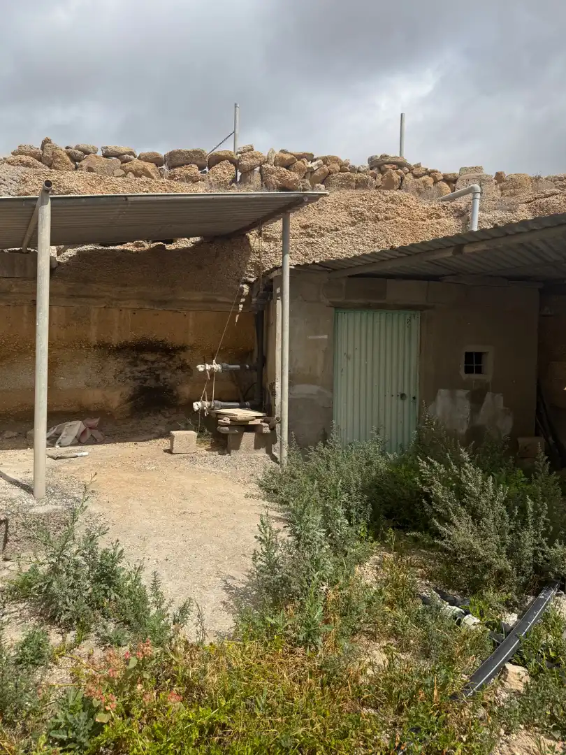 Terreno rustico in vendita a Calle Trece de Septiembre 17, imagen 43