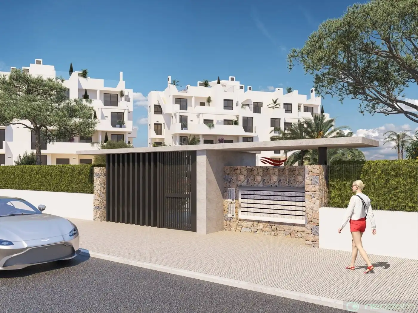 Attico in vendita a Mar Menor Golf, imagen 14