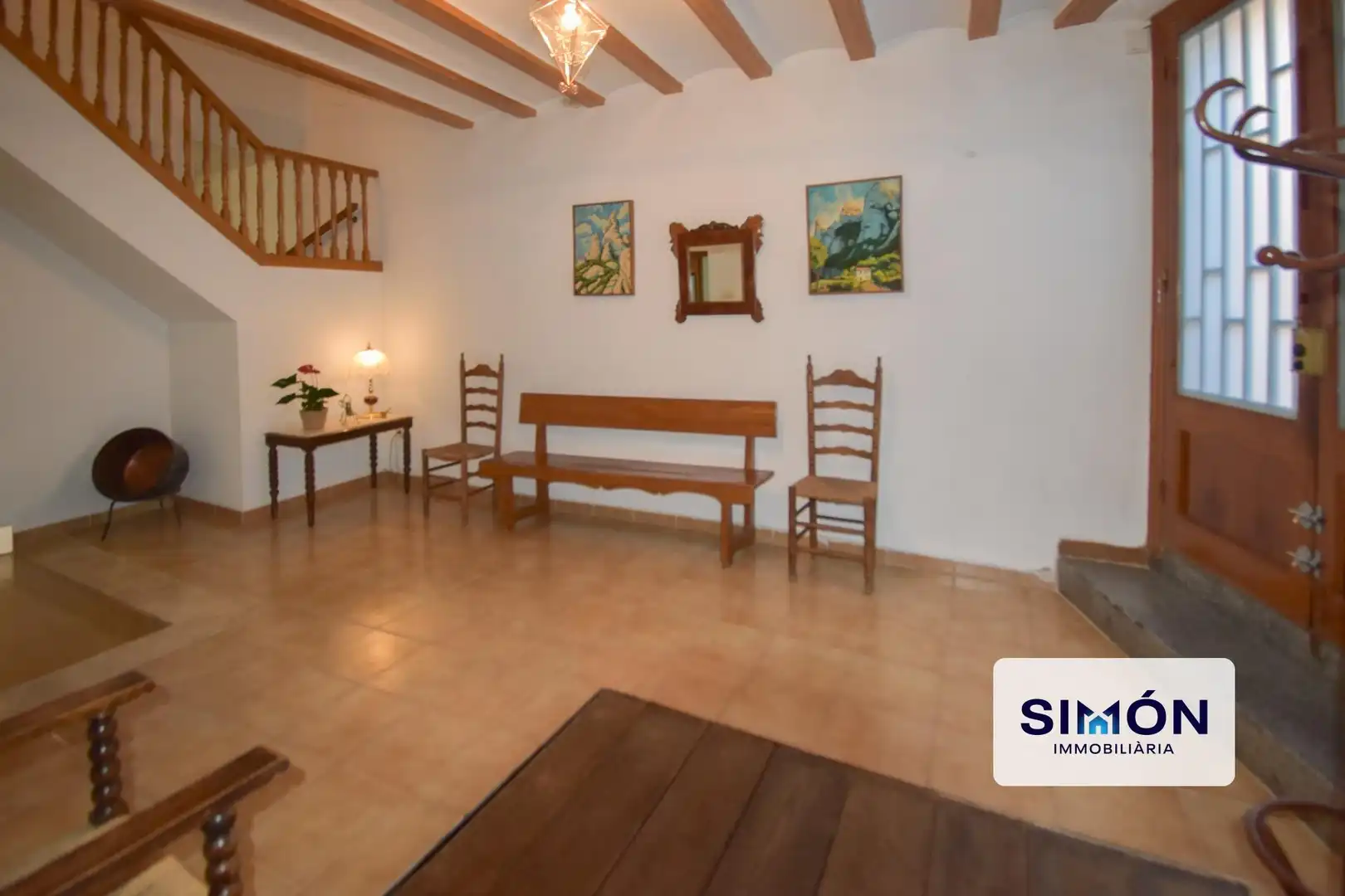 Casa o xalet en venda en Olesa de Montserrat amb Jardí privat i Traster