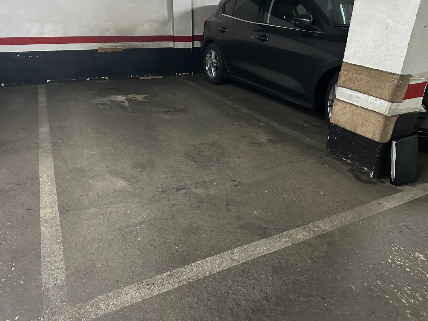 Parking of Garage for sale in Usansolo