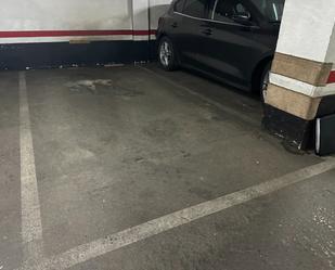 Parking of Garage for sale in Galdakao