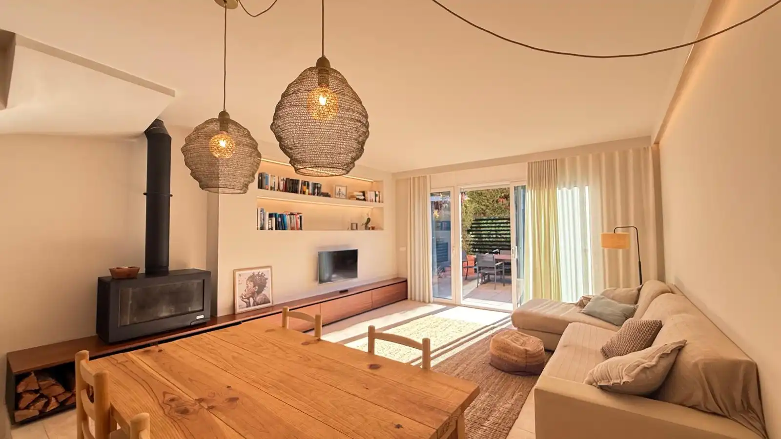 House with pool for sale in Poble, imagen 4