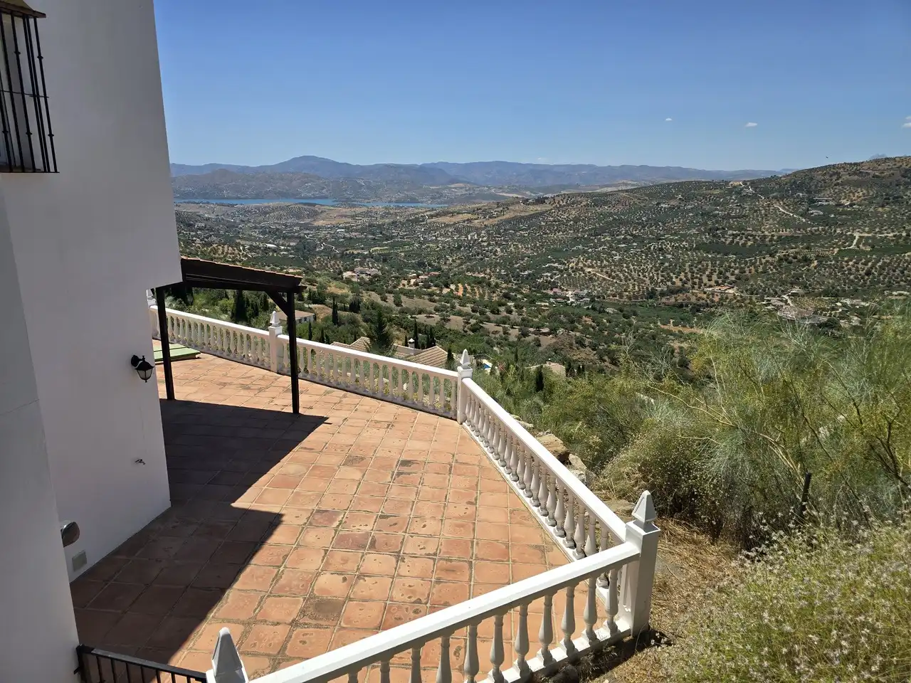Maison avec piscine à vendre à Alcaucín, imagen 38