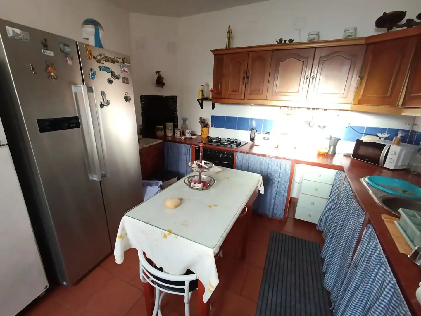 Casa rústica en venda a San Roque - La Cruz - La Rozuela, imagen 38