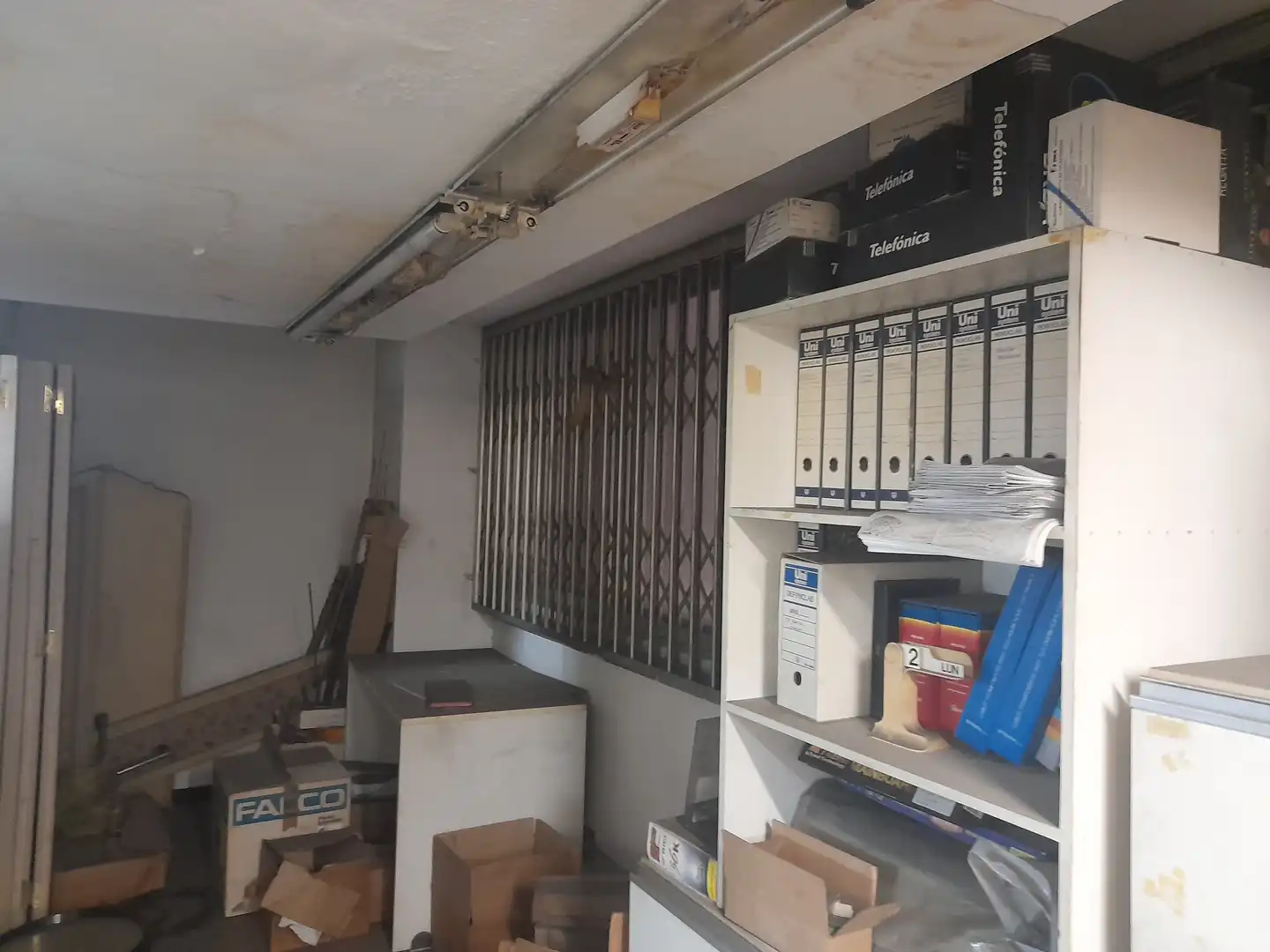 Local comercial de lloguer a Carrer d'Entença, imagen 15