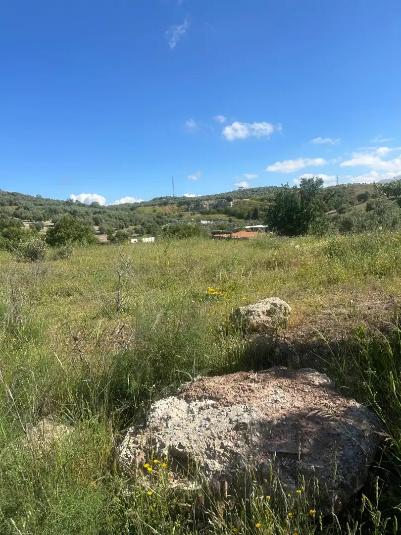 Terrain rustique à vendre à Peligros