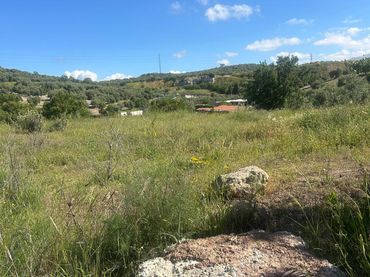 Terrain rustique à vendre à Peligros