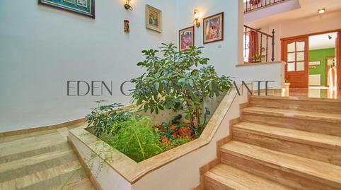 Photo 2 of Single-family semi-detached for sale in  Mayor, Centro, San Vicente del Raspeig / Sant Vicent del Raspeig