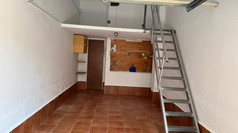 Foto 3 de Garatge en venda a Alcázar de San Juan, Ciudad Real