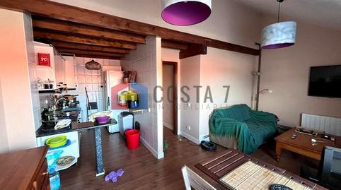 Foto 3 de Ático en venta en Benedicto Ruiz, Ajo, Cantabria