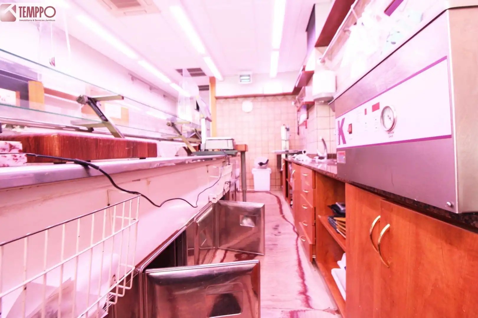 Business premises to rent in Centre, imagen 11