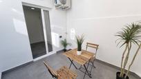 Balcony of Flat for sale in  Barcelona Capital  with Air Conditioner, Heating and Parquet flooring