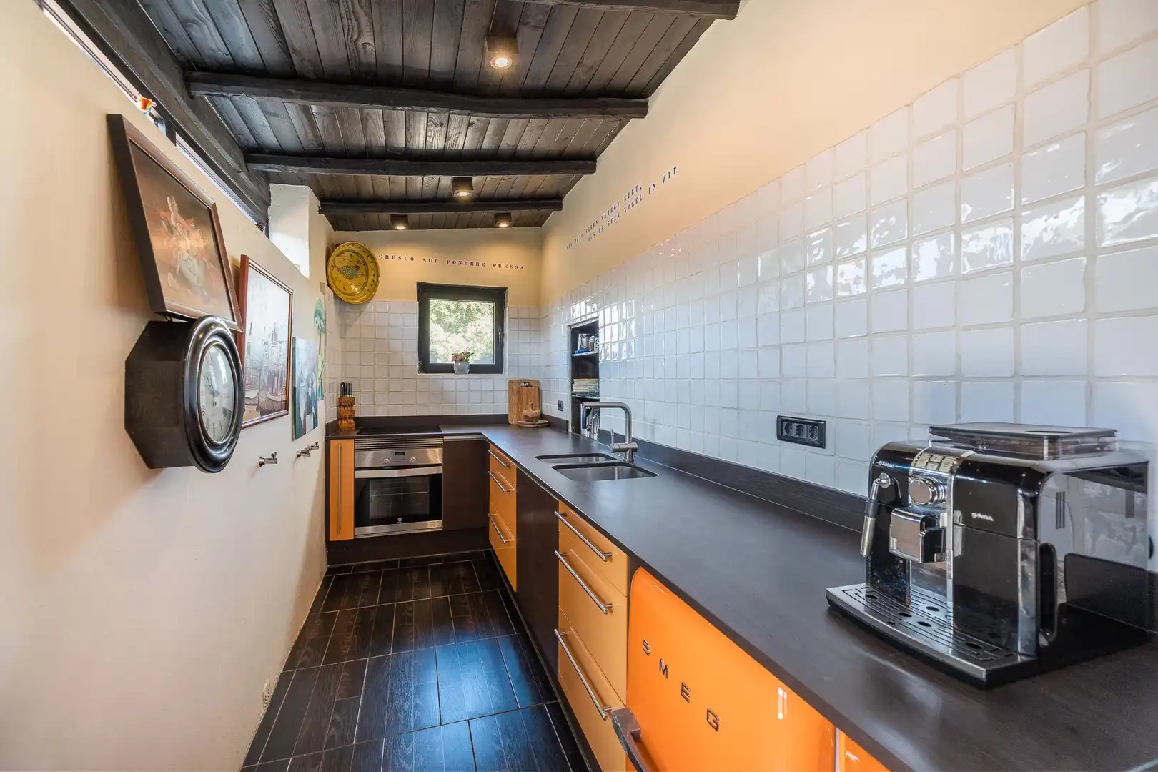 Casa o xalet en venda a Calle la Caldera, 1, Tafira