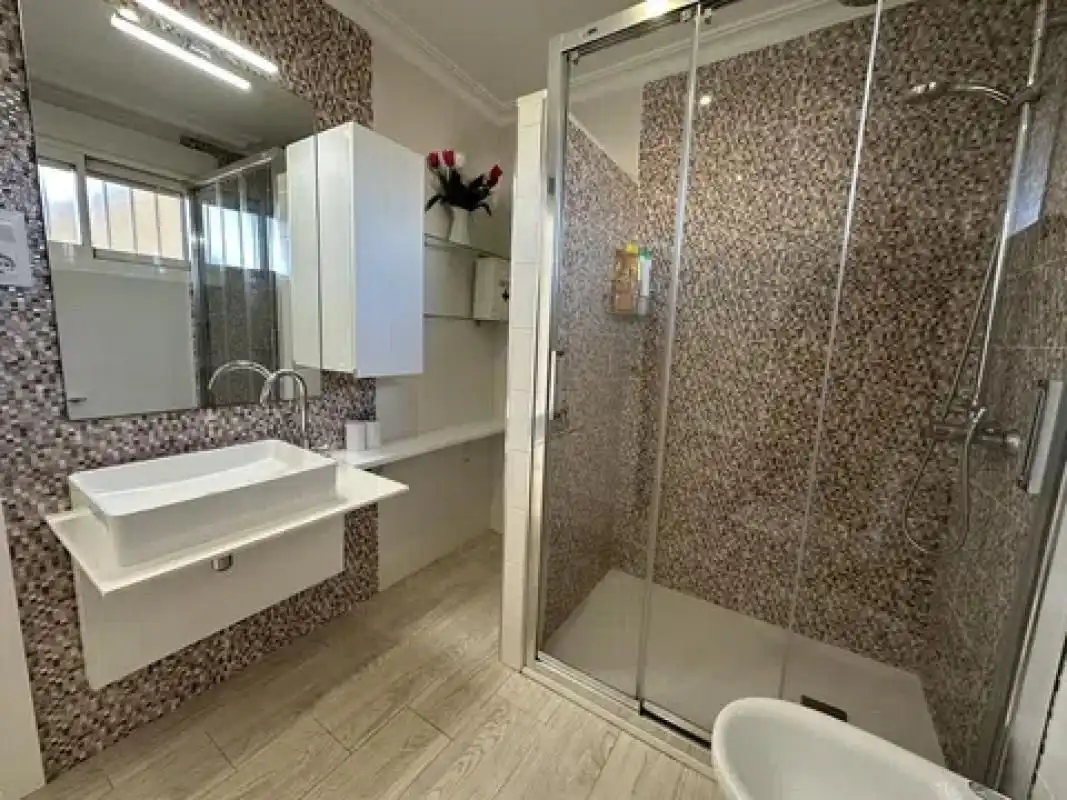 Apartament amb piscina en venda a Mil Palmeras, imagen 19