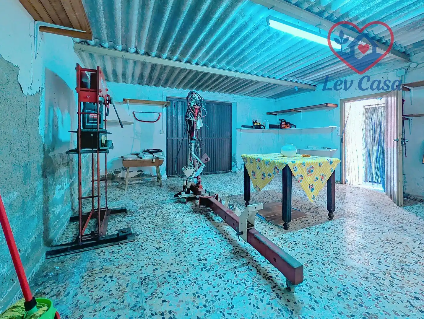 Casa o xalet en venda en Mazarrón