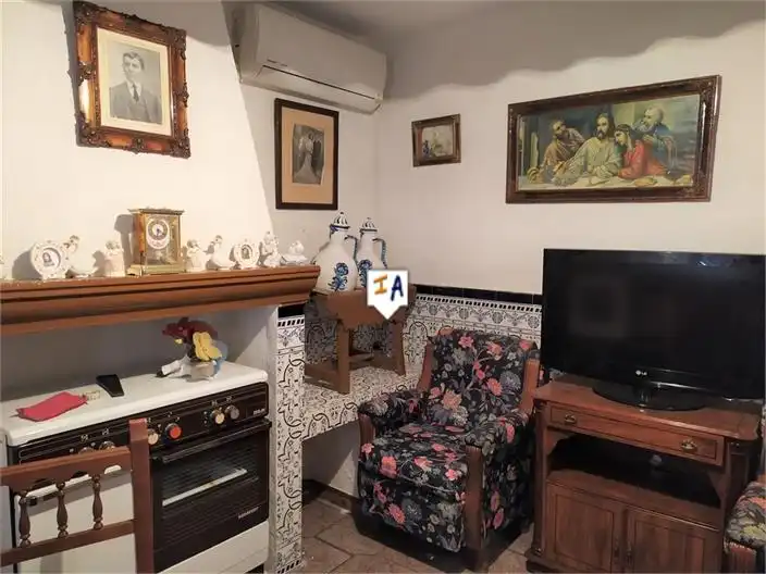 Terraced house for sale in Moclín, imagen 5