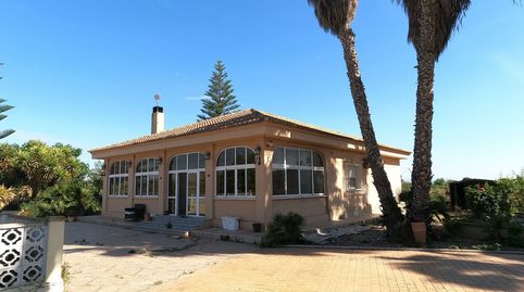 Foto 3 de Casa o chalet en venta en Almoradí, Alicante