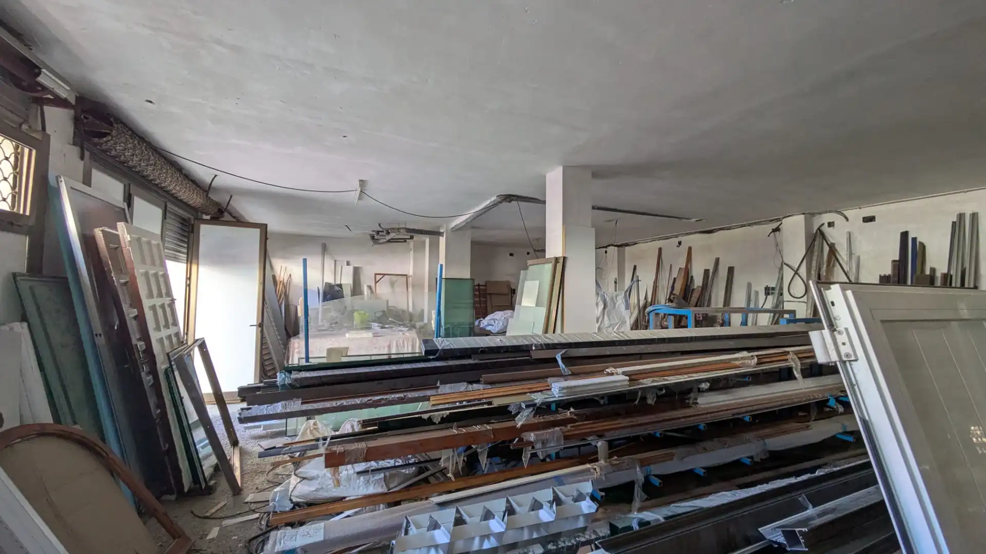Geschaftsraum zur Miete in Torredembarra