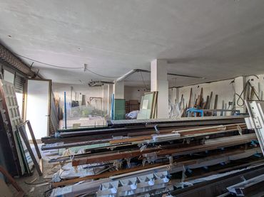Local comercial en alquiler en Centre