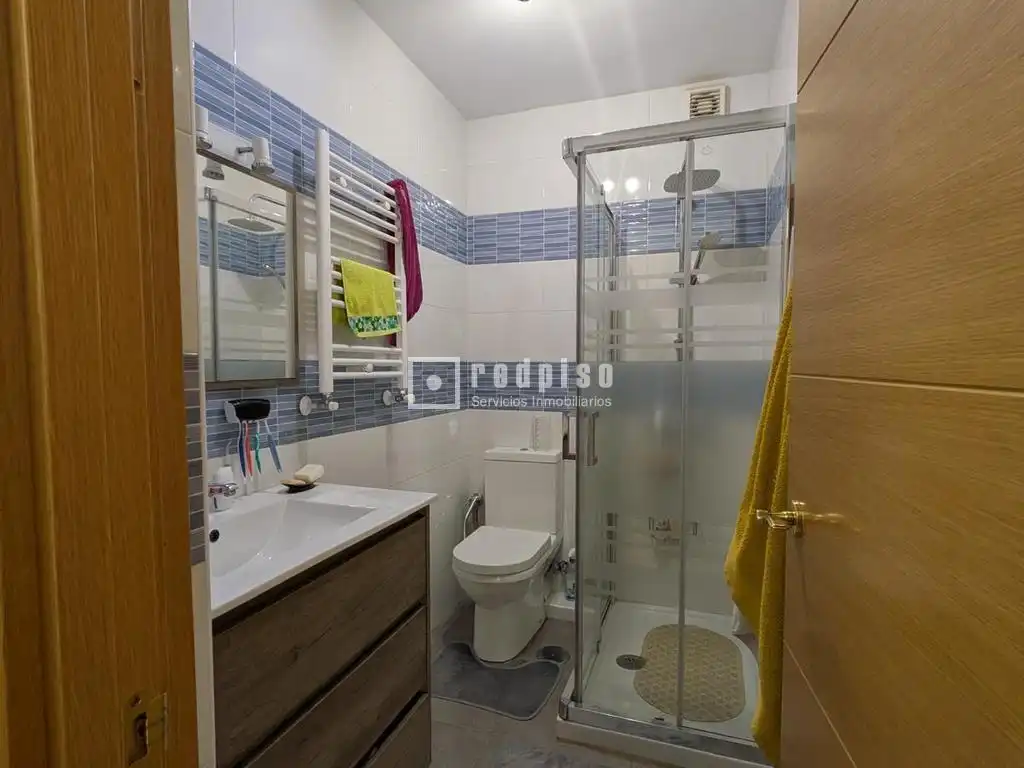 Baño de Piso en venta en Getafe con Aire acondicionado, Calefacción y Parquet