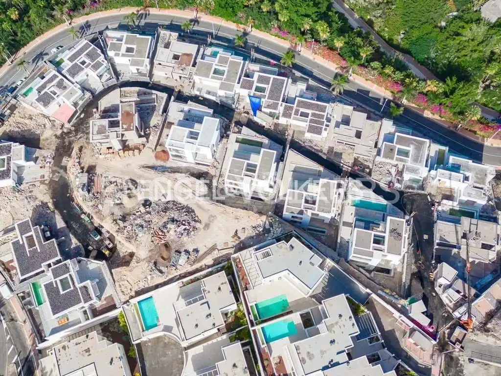 Casa con piscina in vendita a Costa Adeje, imagen 11