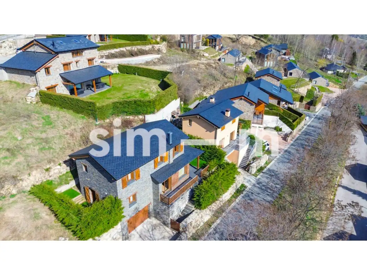 Villa con giardino in vendita a Calle Taouge, imagen 71