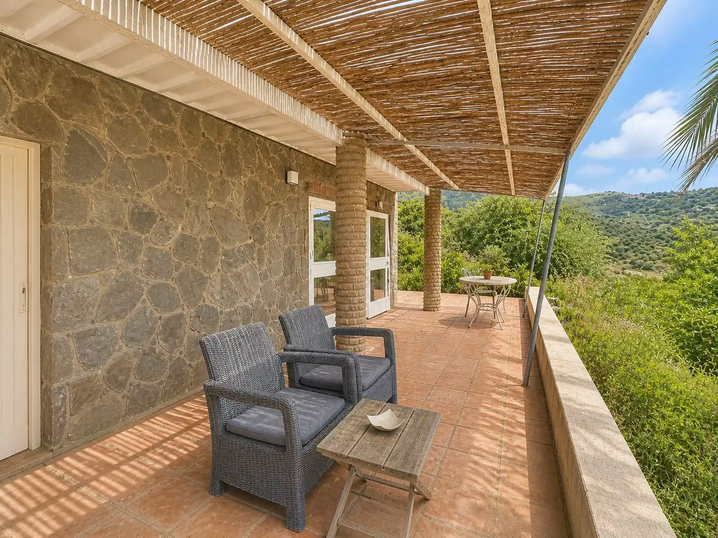 Haus mit Pool zum Verkauf in Diseminados Real Alto 68, imagen 16