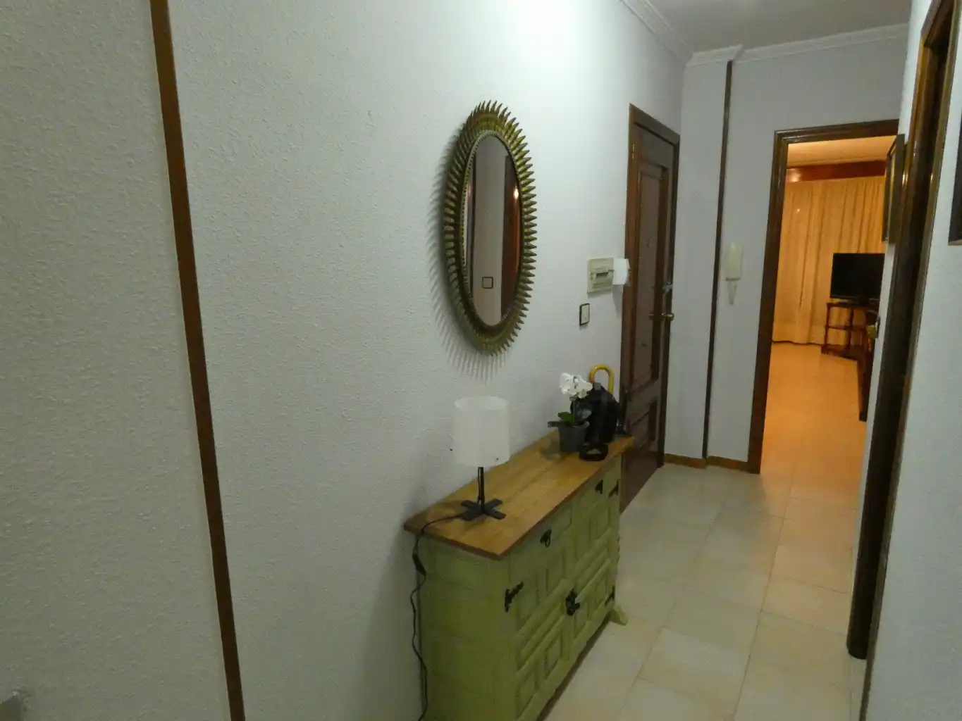 Wohnung mit Terrasse zum Verkauf in Plaza Merced 12, imagen 7