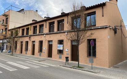 Vista exterior de Casa adosada en venda en Sant Antoni de Vilamajor amb Aire condicionat