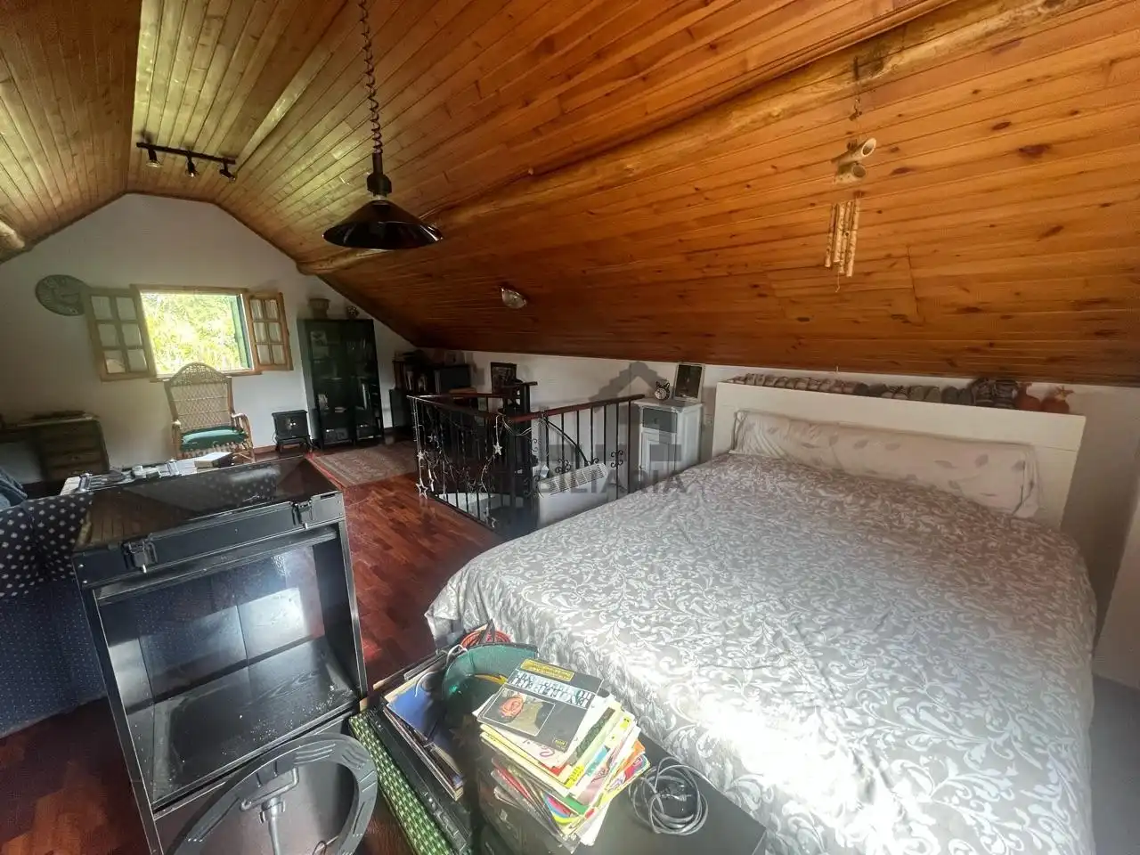 Casa o chalet en venta en Taboadela con Jardín privado, Trastero y Amueblado