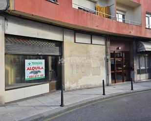 Exterior view of Premises to rent in Santander