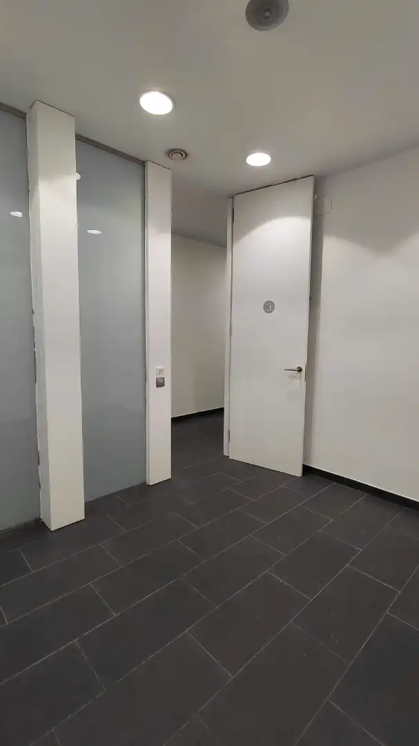 Gewerbefläche zur Miete in Carrer Sant Cristòfor, imagen 8