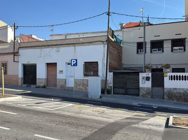 Residential land for sale in Avinguda de Vilafranca del Penedès 50