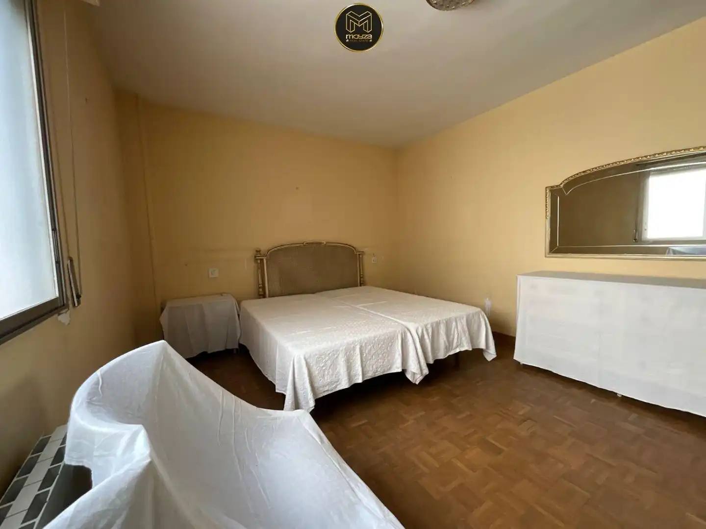 Wohnung mit Aufzug zum Verkauf in Avda de Madrid - Pº de la Estación, imagen 12