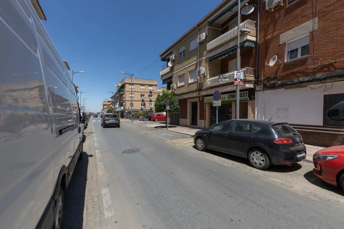 Locale commerciale in vendita a Calle JARDINES, imagen 16