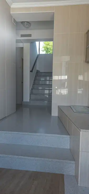 Wohnung zum Verkauf in Madrid mit Klimaanlage, Heizung und Terrasse
