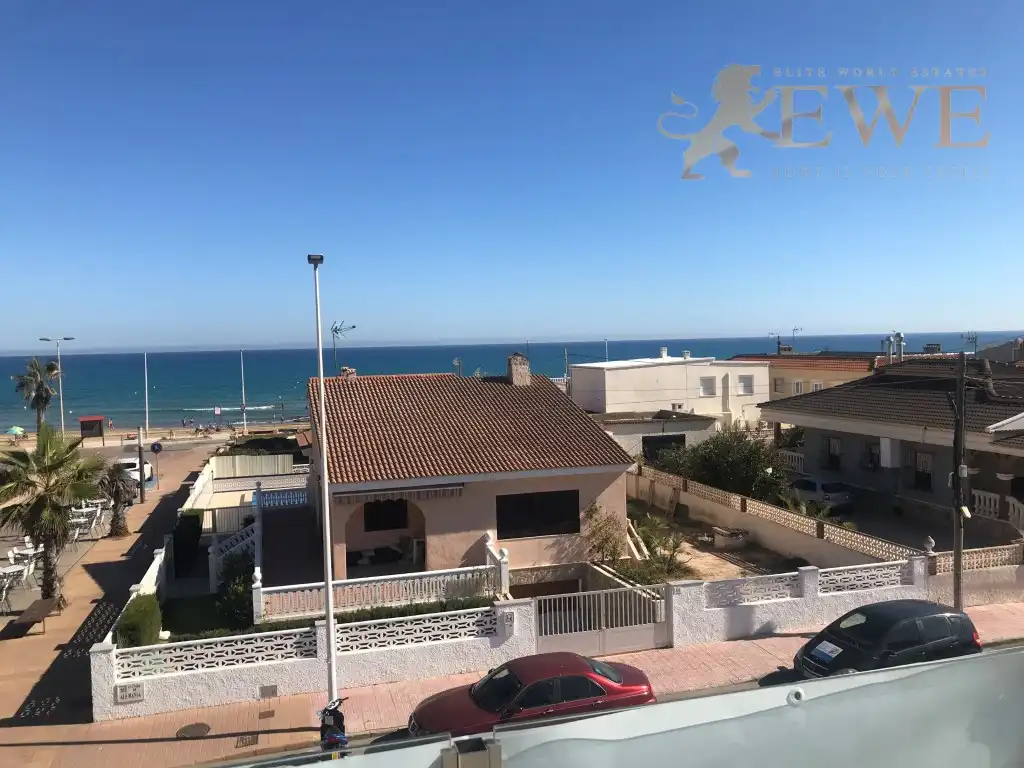 Xalet amb piscina en venda a La Mata, imagen 4