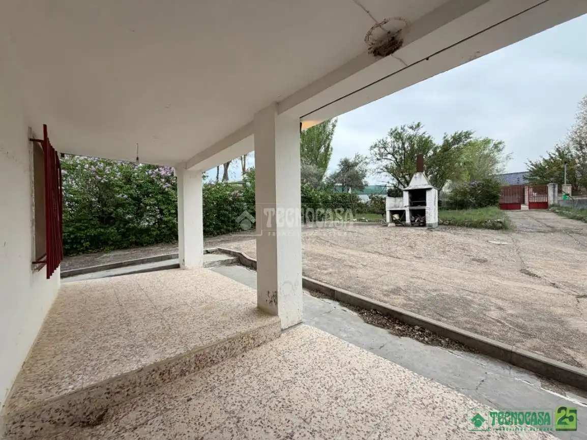 Casa o chalet en venta en Illana con Aire acondicionado y Calefacción