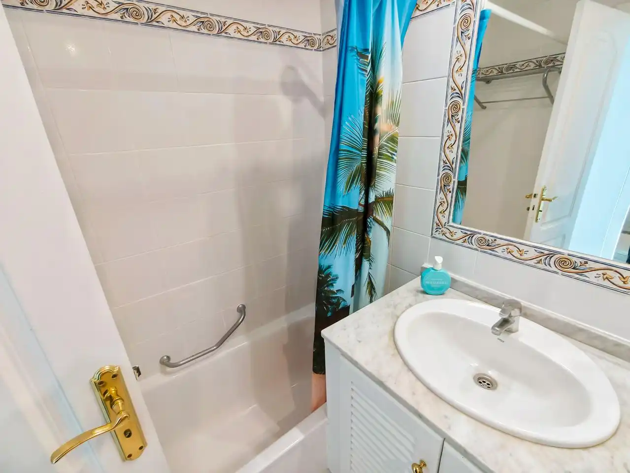 Bany de Estudi en venda en Los Realejos amb Piscina i Moblat